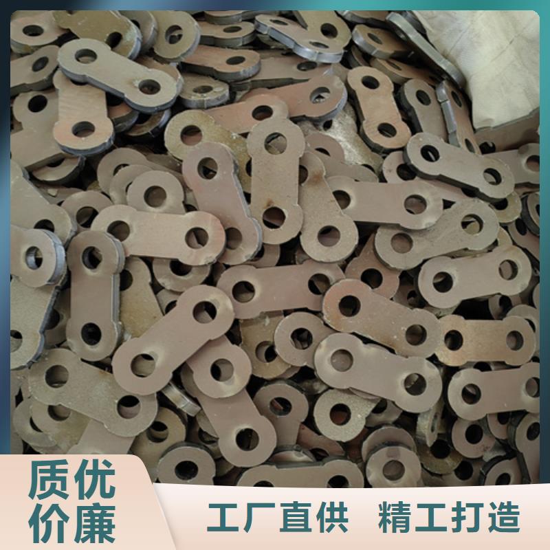 【河南】选购35个厚耐磨NM400钢板切割批发