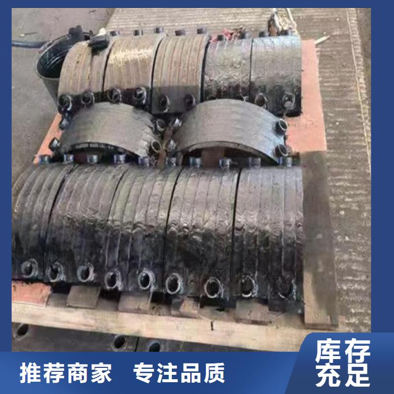 复合耐磨钢板锈钢板品质保证实力见证