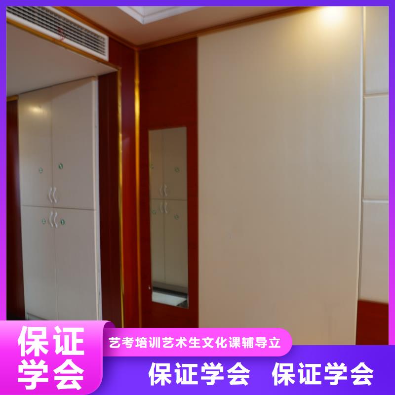 山东艺考文化课高考补习班老师专业