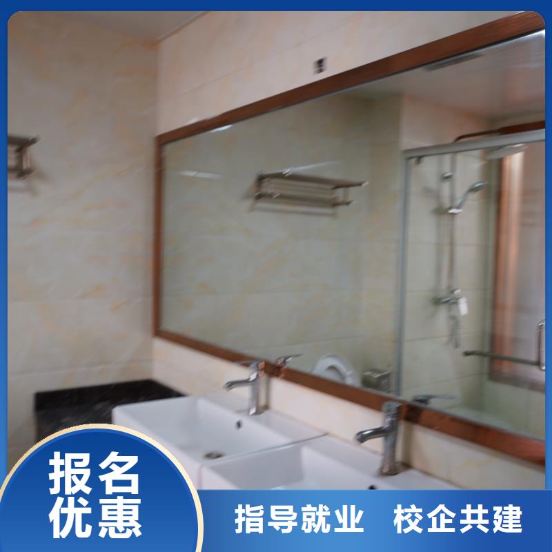 山东艺考文化课艺考生面试辅导学真本领