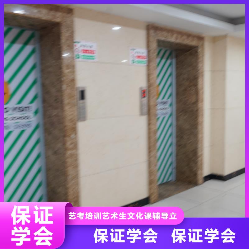 山东艺考文化课高考补习班老师专业