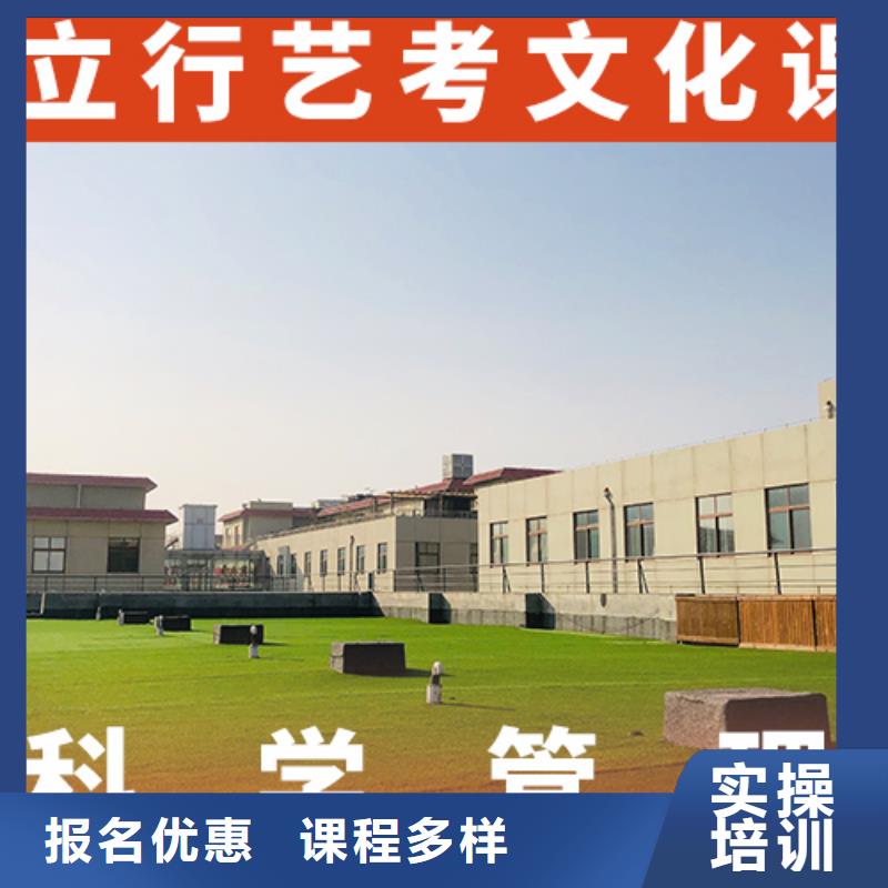 艺考文化课培训-艺考文化课冲刺班课程多样