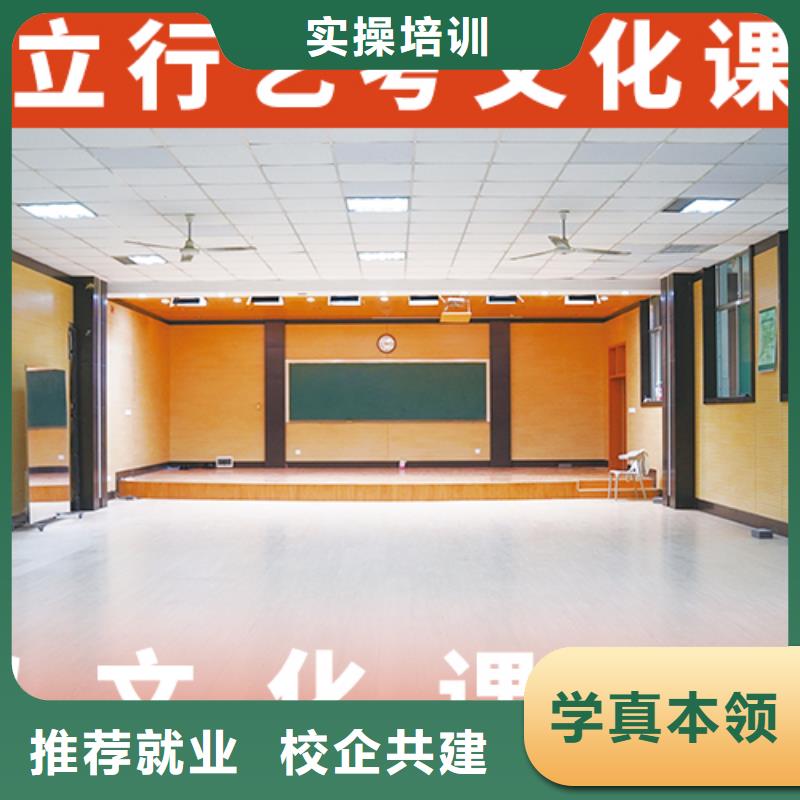 艺考文化课培训【高考小班教学】师资力量强