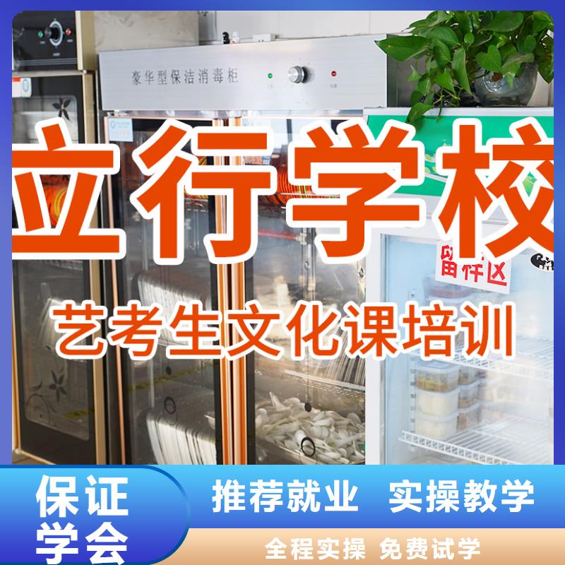 艺考文化课辅导班【艺考培训机构】老师专业