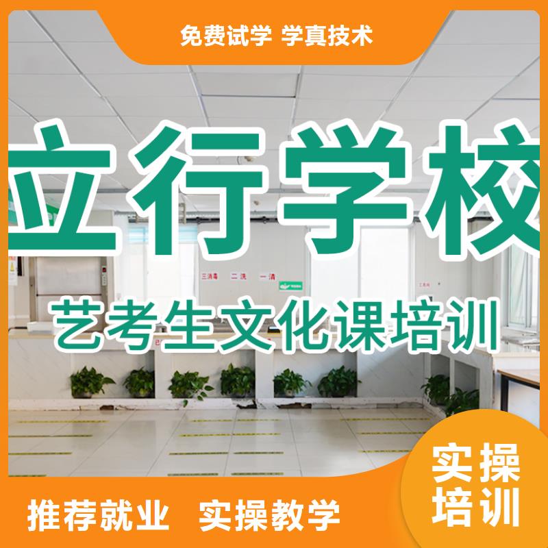 艺考文化课辅导班艺考培训机构正规培训