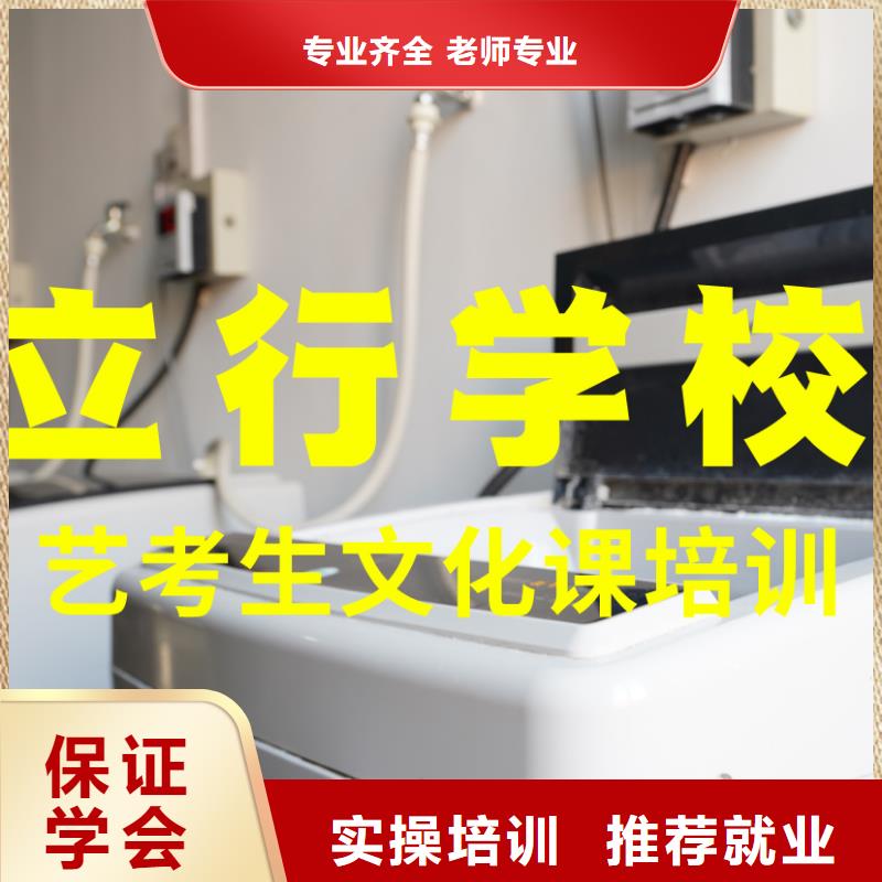 艺考文化课辅导班艺考培训机构正规培训