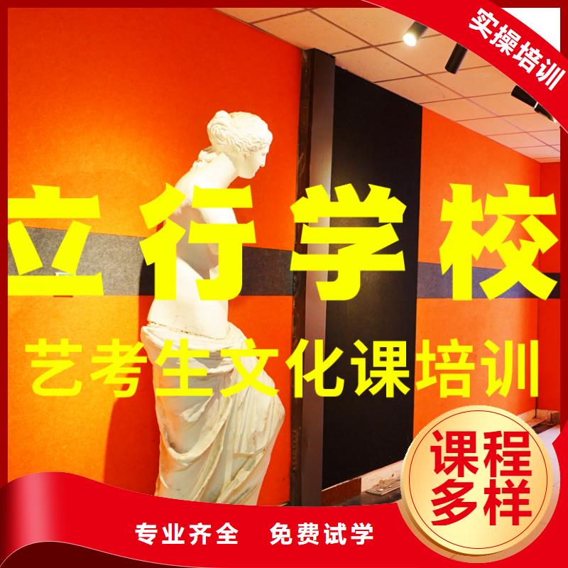 艺考文化课辅导班【艺考培训机构】老师专业