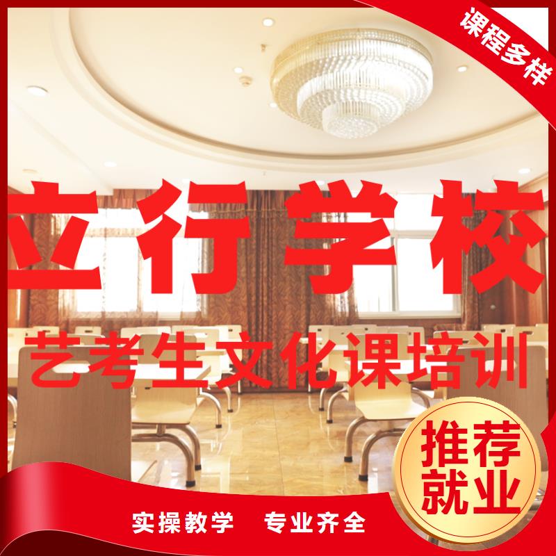艺考文化课辅导班【艺考培训机构】老师专业
