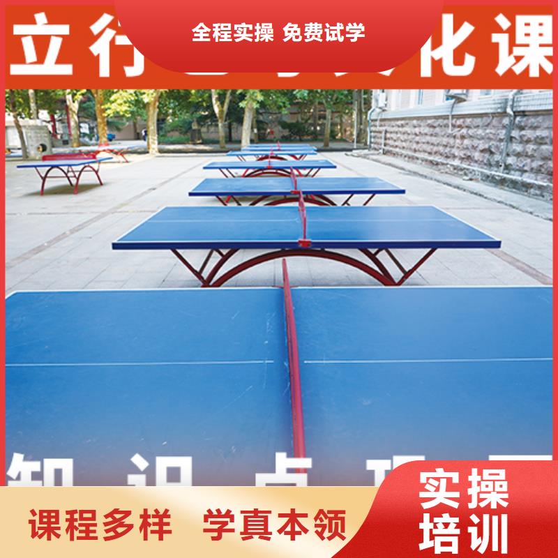 艺考生文化课-艺考辅导实操教学
