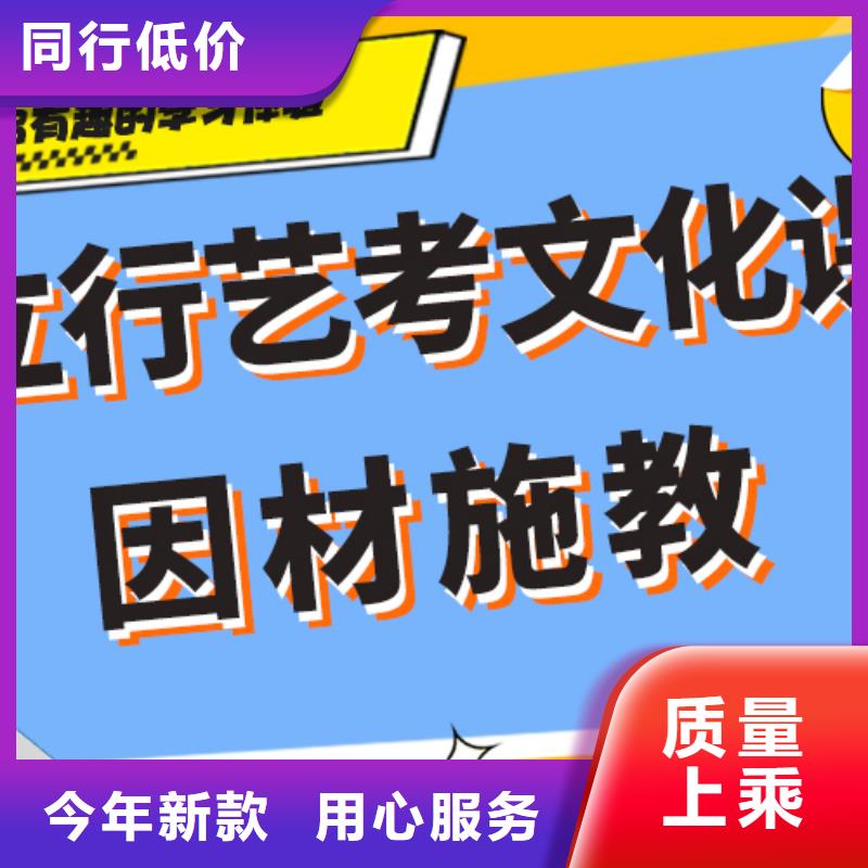 艺考文化课高考复读白天班免费试学