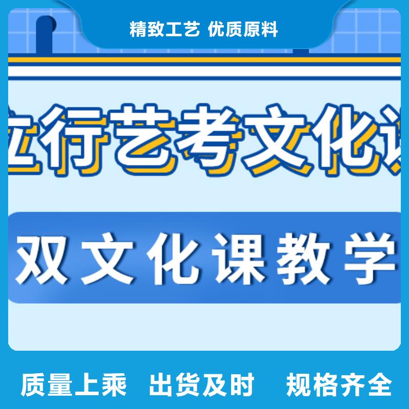 艺考文化课高考补习学校老师专业
