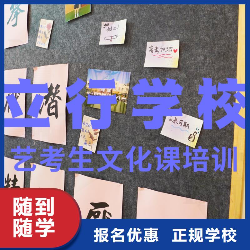 
艺考文化课补习

收费