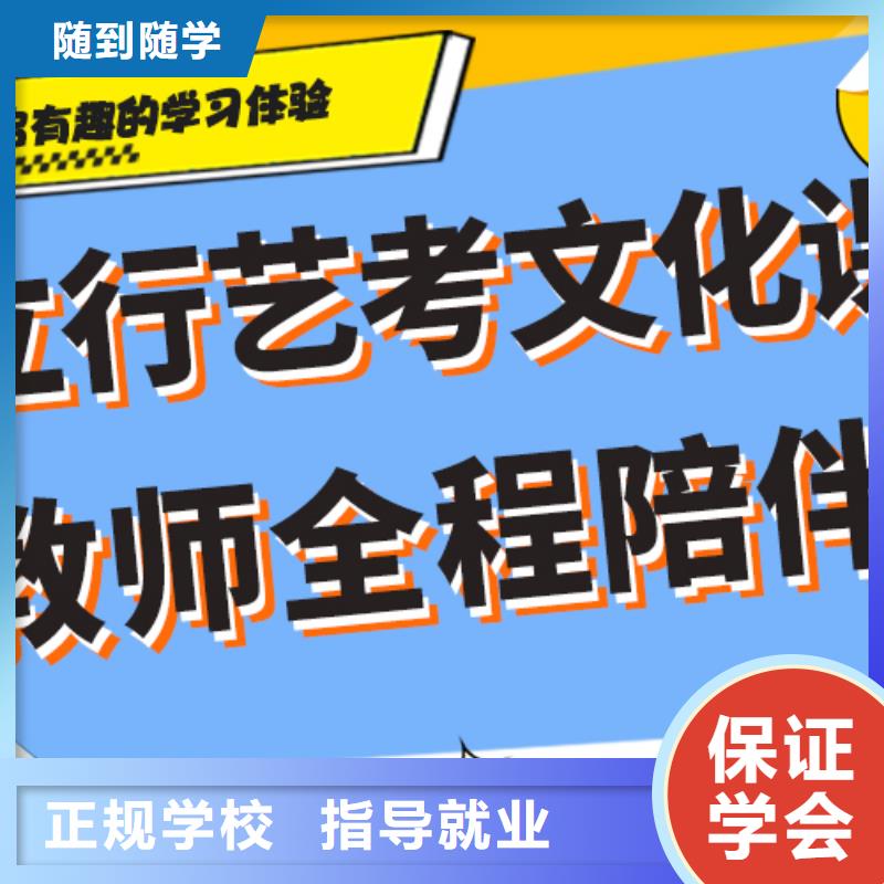
艺考文化课补习

收费