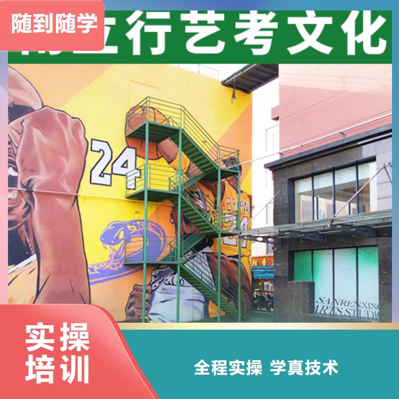 
艺考生文化课

哪个好？