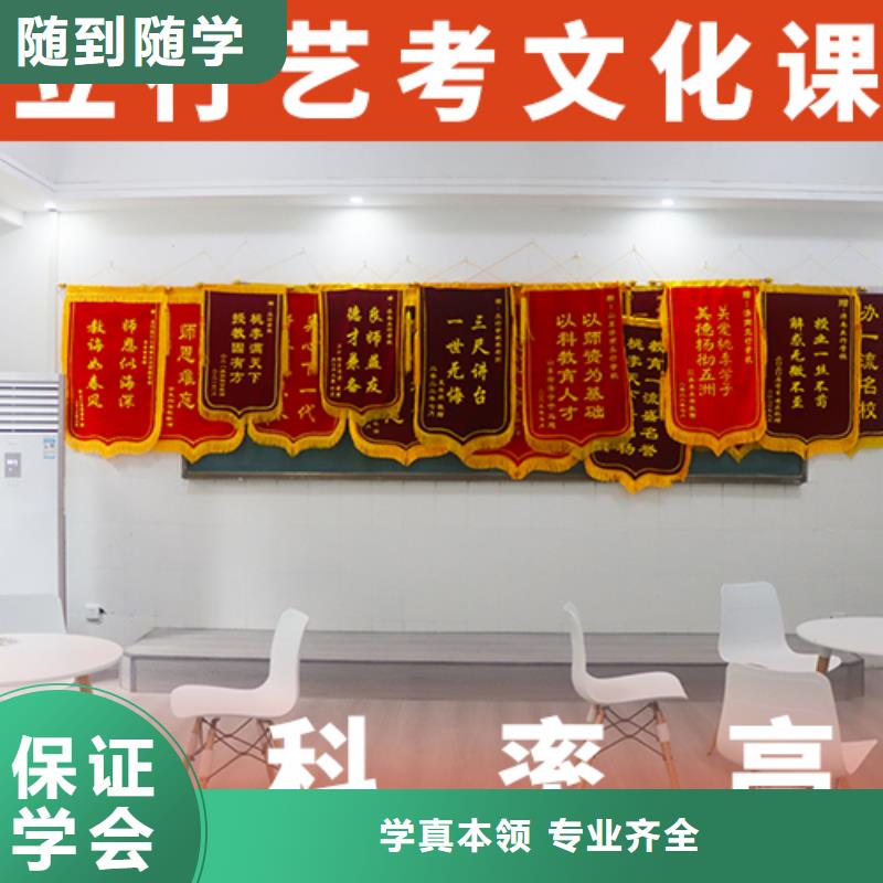县艺考文化课集训班好提分吗？
