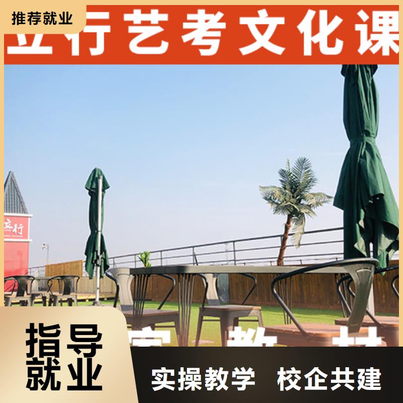 艺考文化课集训班
哪个好？