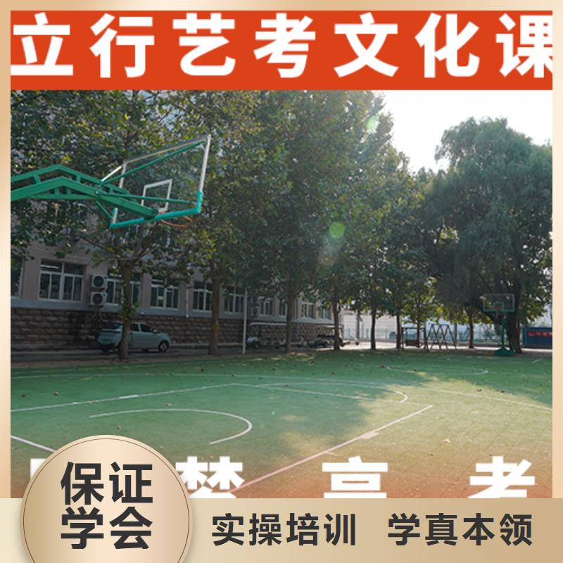 艺考生文化课冲刺价格