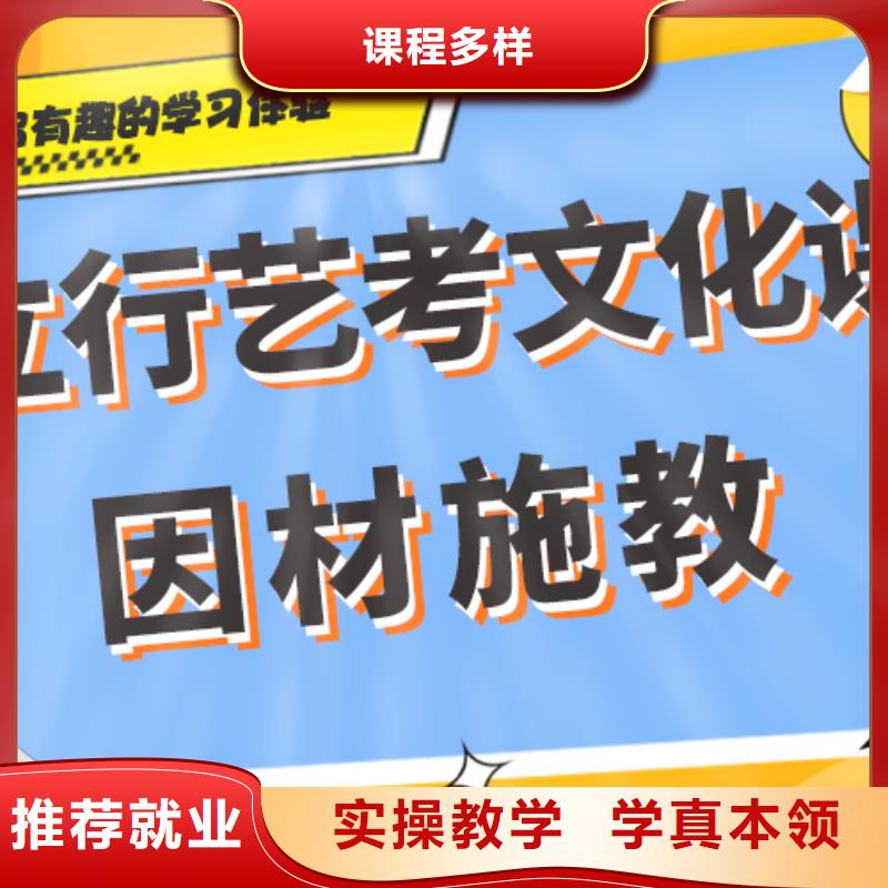 艺考文化课补习艺考复读清北班实操教学