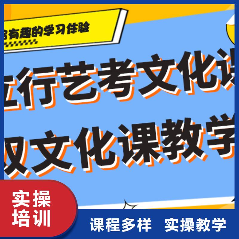 艺考文化课补习艺考复读清北班实操教学