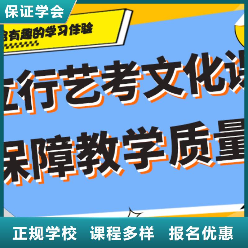 艺考文化课补习高考语文辅导专业齐全