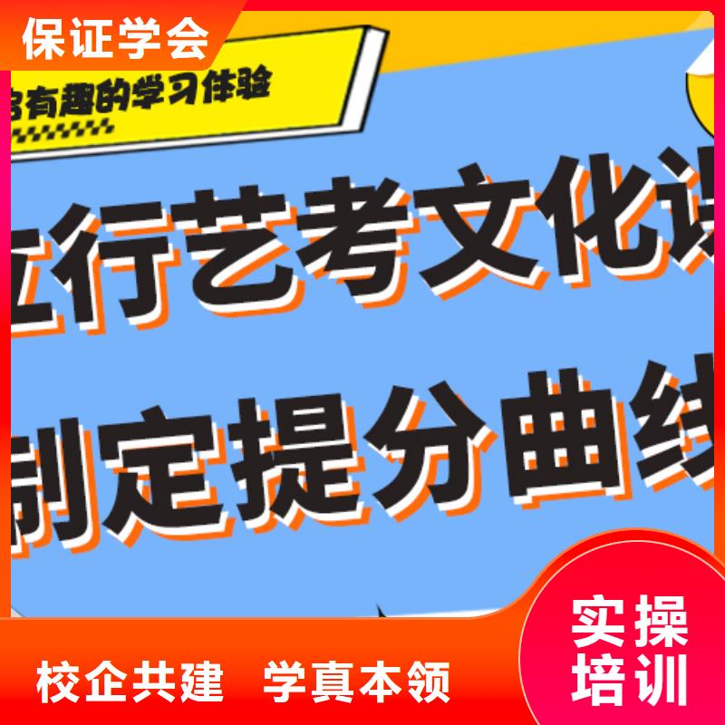 艺考文化课补习高考冲刺全年制免费试学