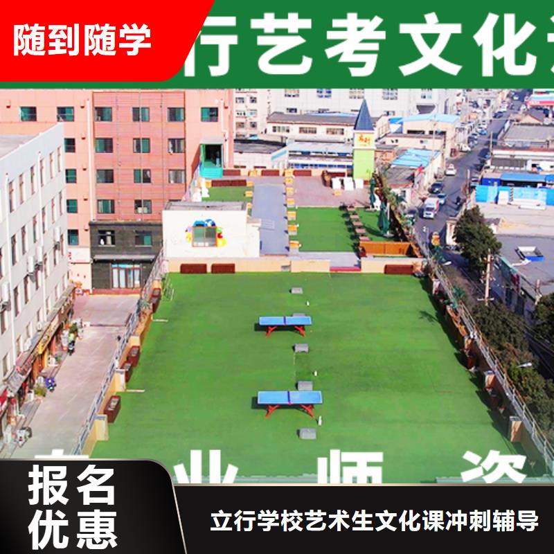 艺考文化课补习艺考复读清北班实操教学