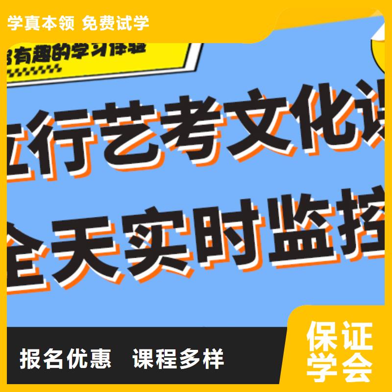 艺术生文化课高考复读周日班校企共建