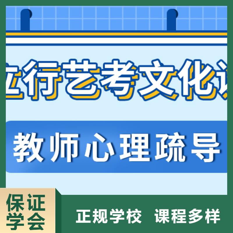 
艺考生文化课冲刺学校
哪个好？
文科基础差，