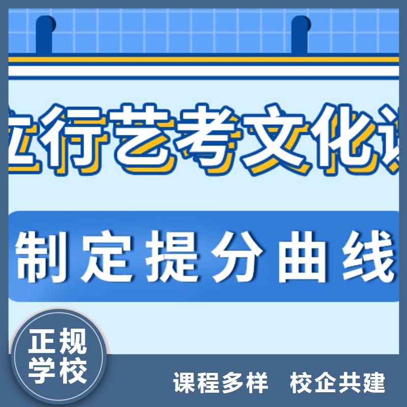 艺术生文化课艺考复读清北班专业齐全