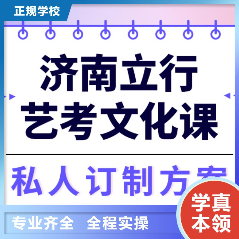 艺考文化课集训-艺考复读清北班正规培训