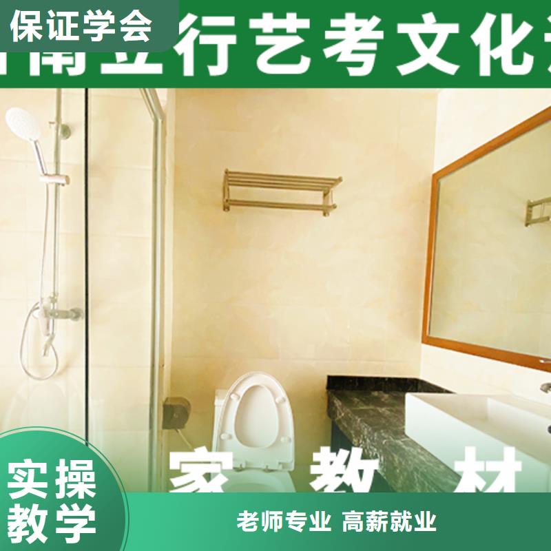 艺考文化课培训艺考培训保证学会