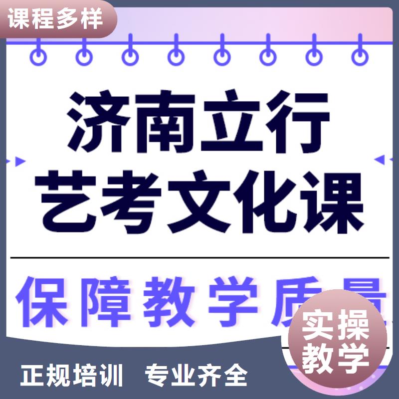艺考文化课培训艺考培训保证学会