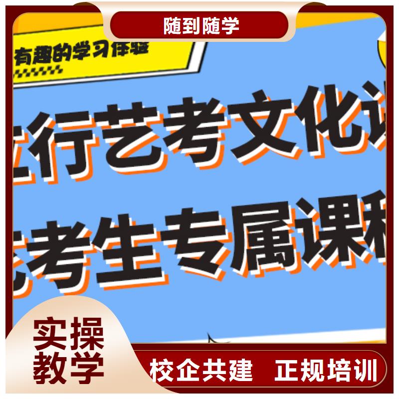 
艺考生文化课补习班谁家好？
