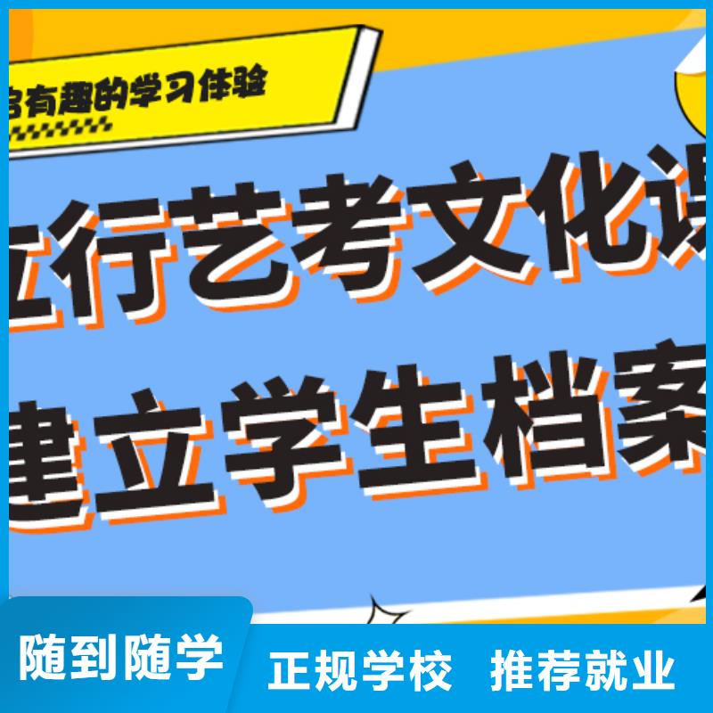 艺考文化课冲刺班

有哪些？