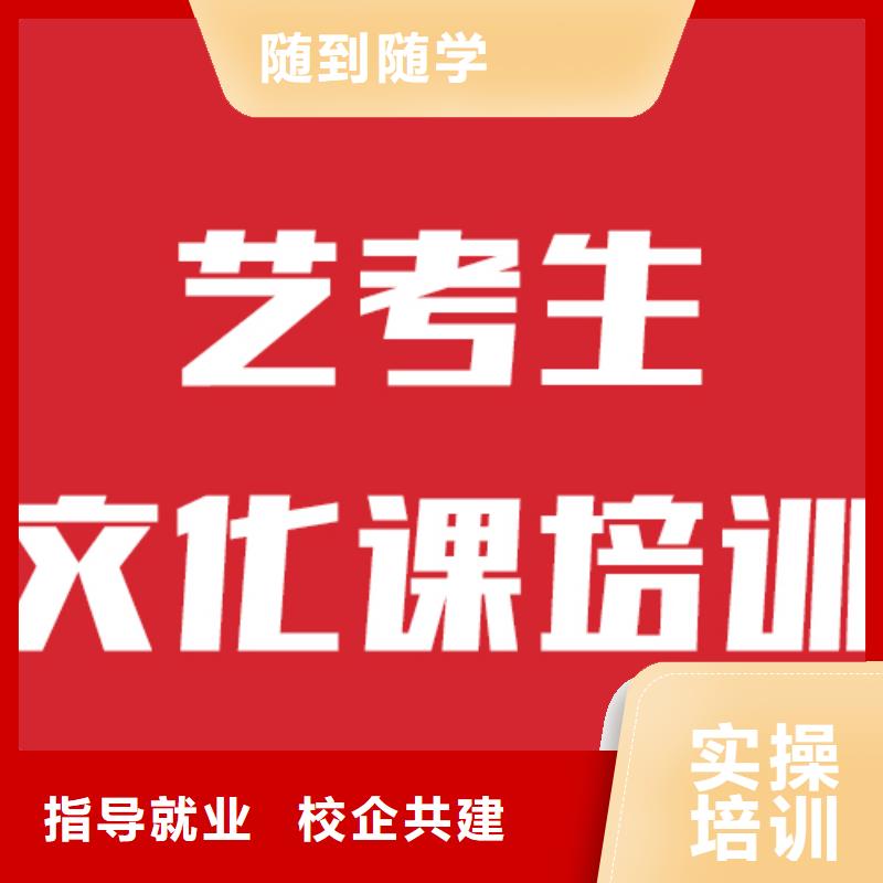 艺考文化课补习机构哪里学校好