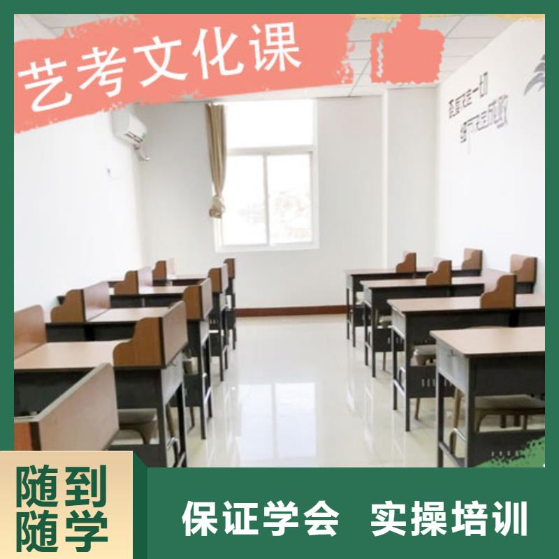 艺考文化课补习有几所学校