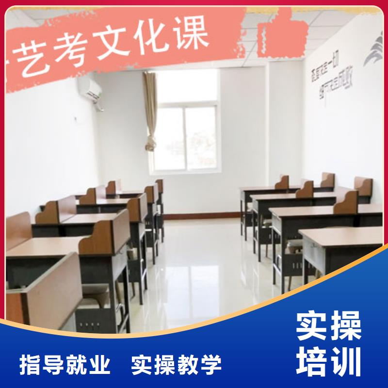 艺考文化课培训学校价格是多少