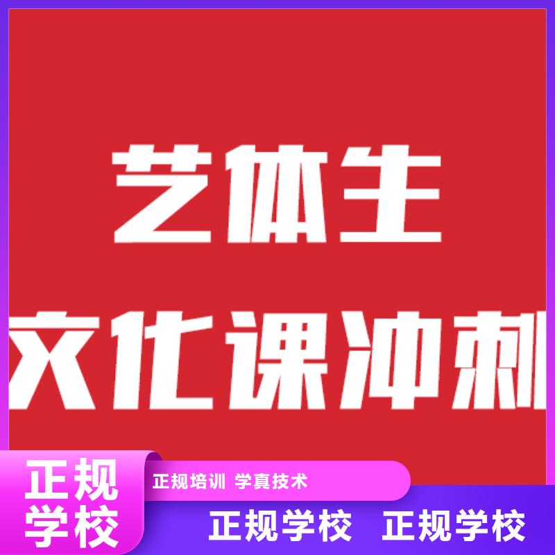 艺考文化课培训学校价格是多少