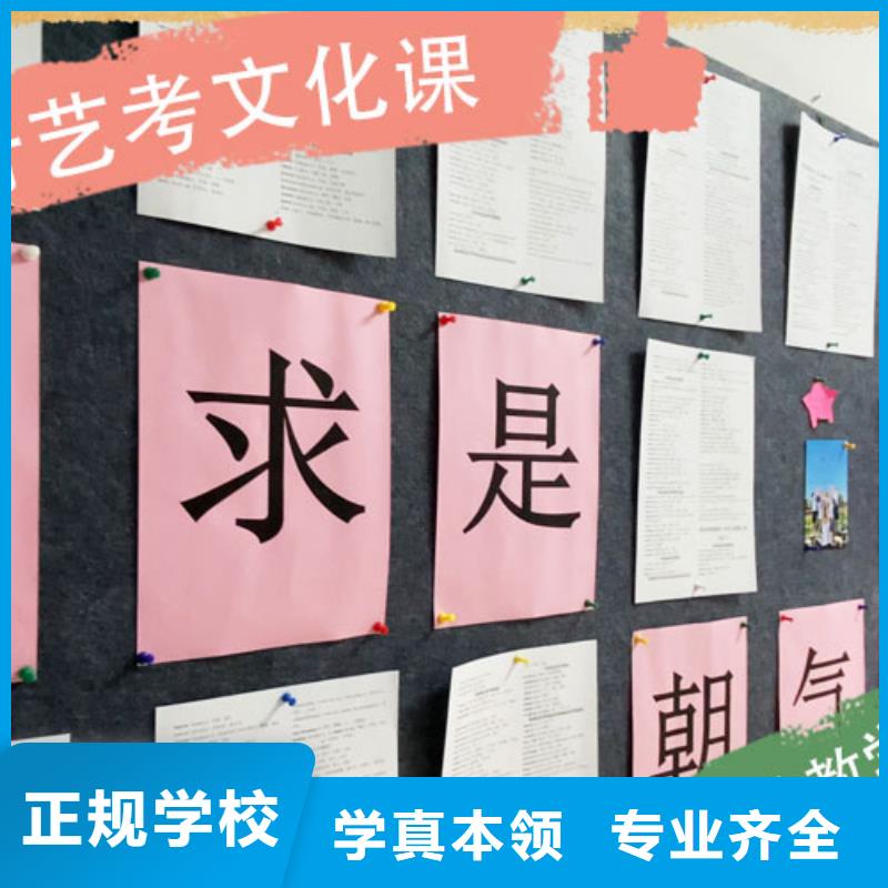 艺考文化课集训,编导班手把手教学