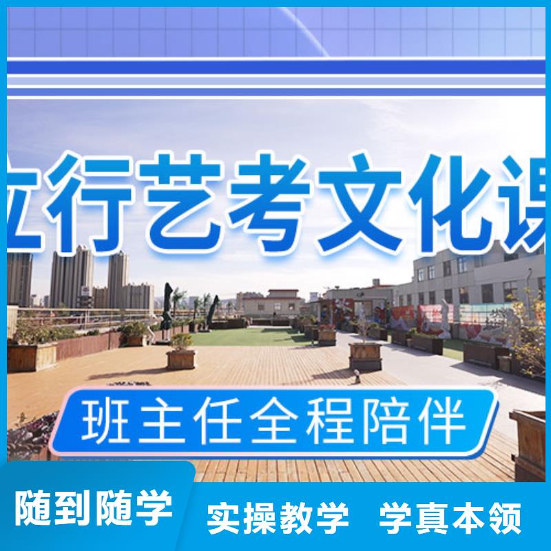 艺考文化课集训【编导文化课培训】手把手教学