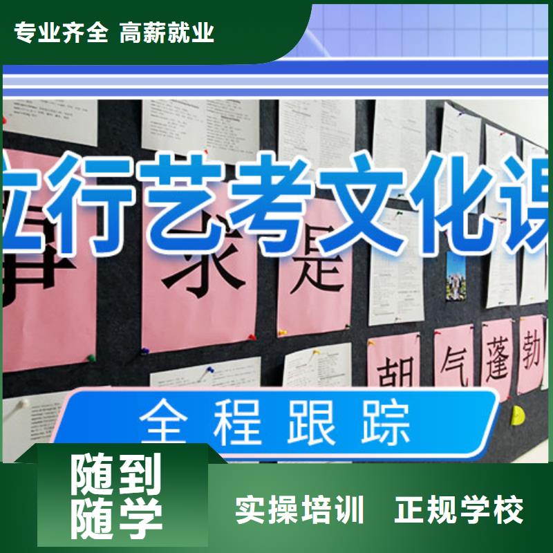 艺考文化课集训艺考培训指导就业