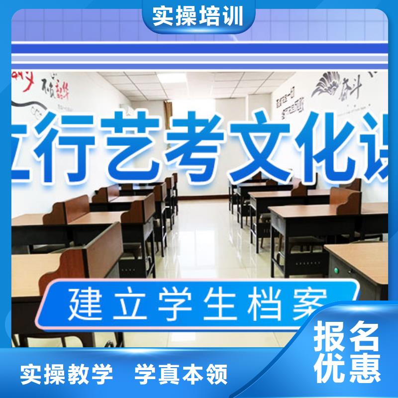 艺考文化课集训美术生文化课培训理论+实操