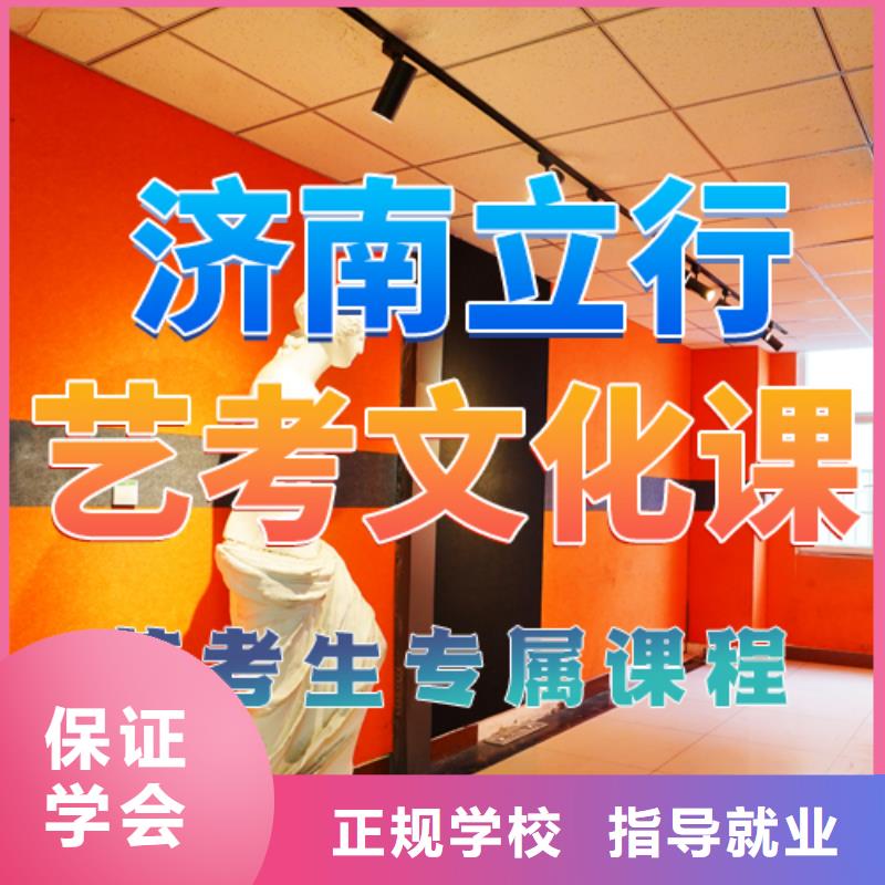 艺考文化课培训【艺考培训】正规学校