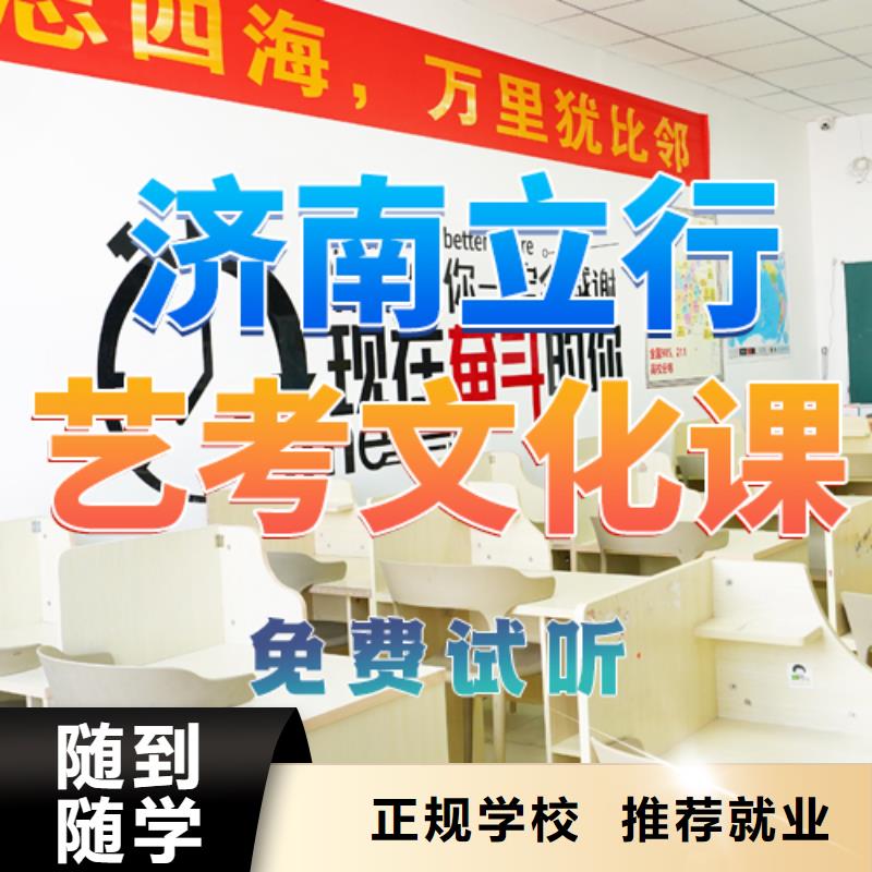 艺考文化课培训【艺考培训学校】理论+实操