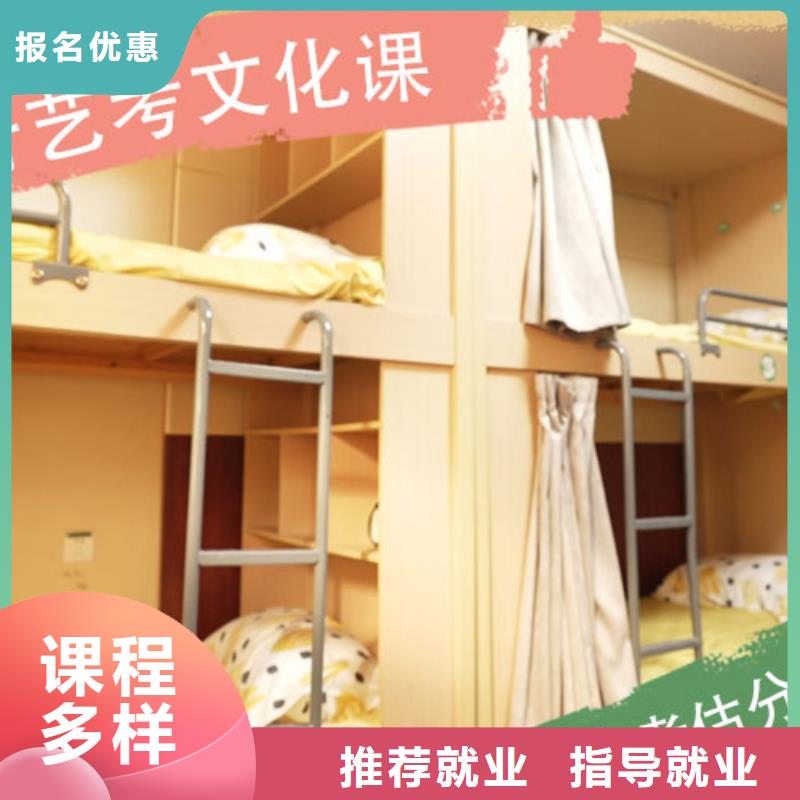 艺考文化课培训美术生文化课培训实操教学