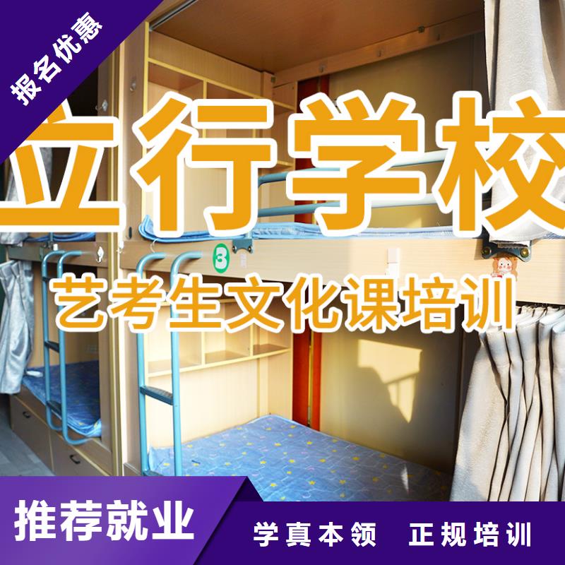 艺考文化课培训-高考冲刺班课程多样