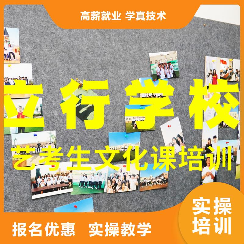艺考文化课培训美术生文化课培训实操教学