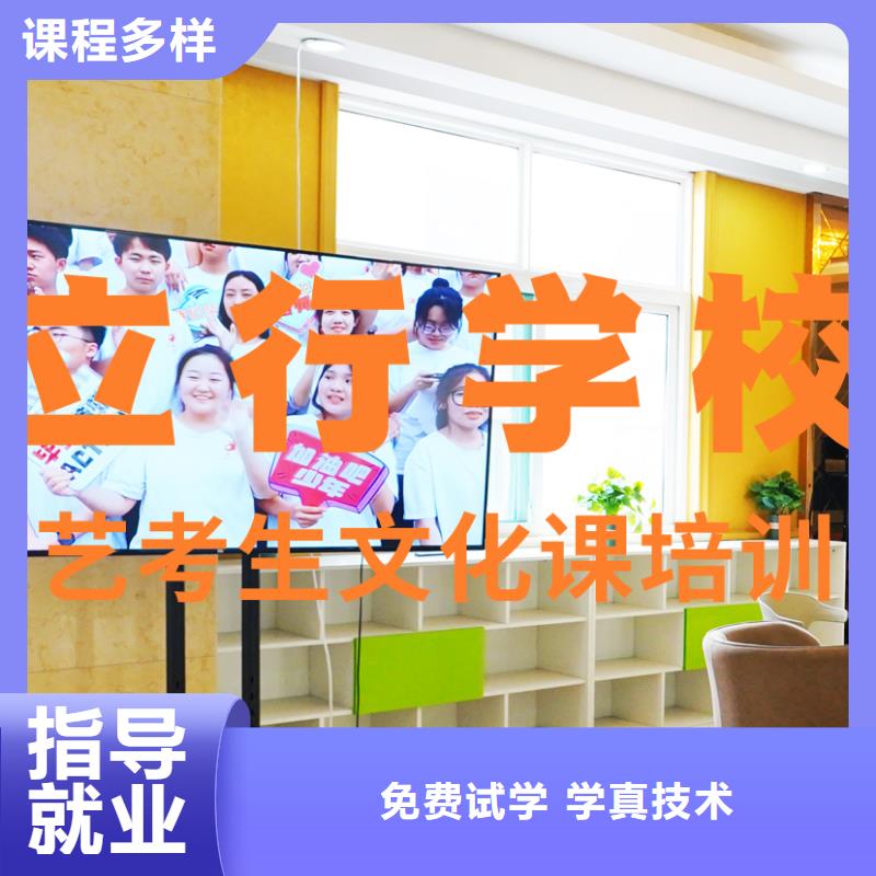 艺考文化课培训美术生文化课培训正规学校