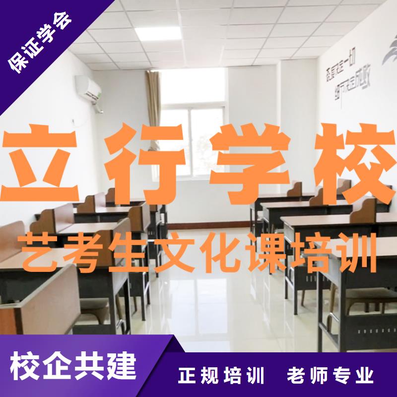 艺考文化课培训-高考冲刺班课程多样