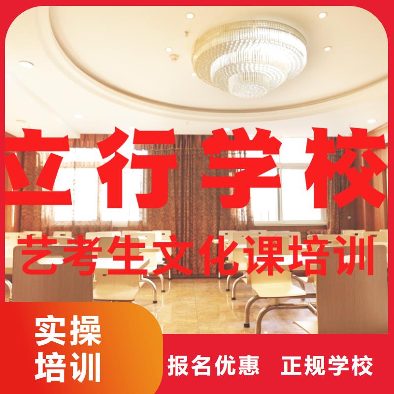 艺考文化课培训【艺考培训学校】理论+实操